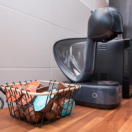 Apartament Nowy Swiat 2 Gliwice Ngoại thất bức ảnh