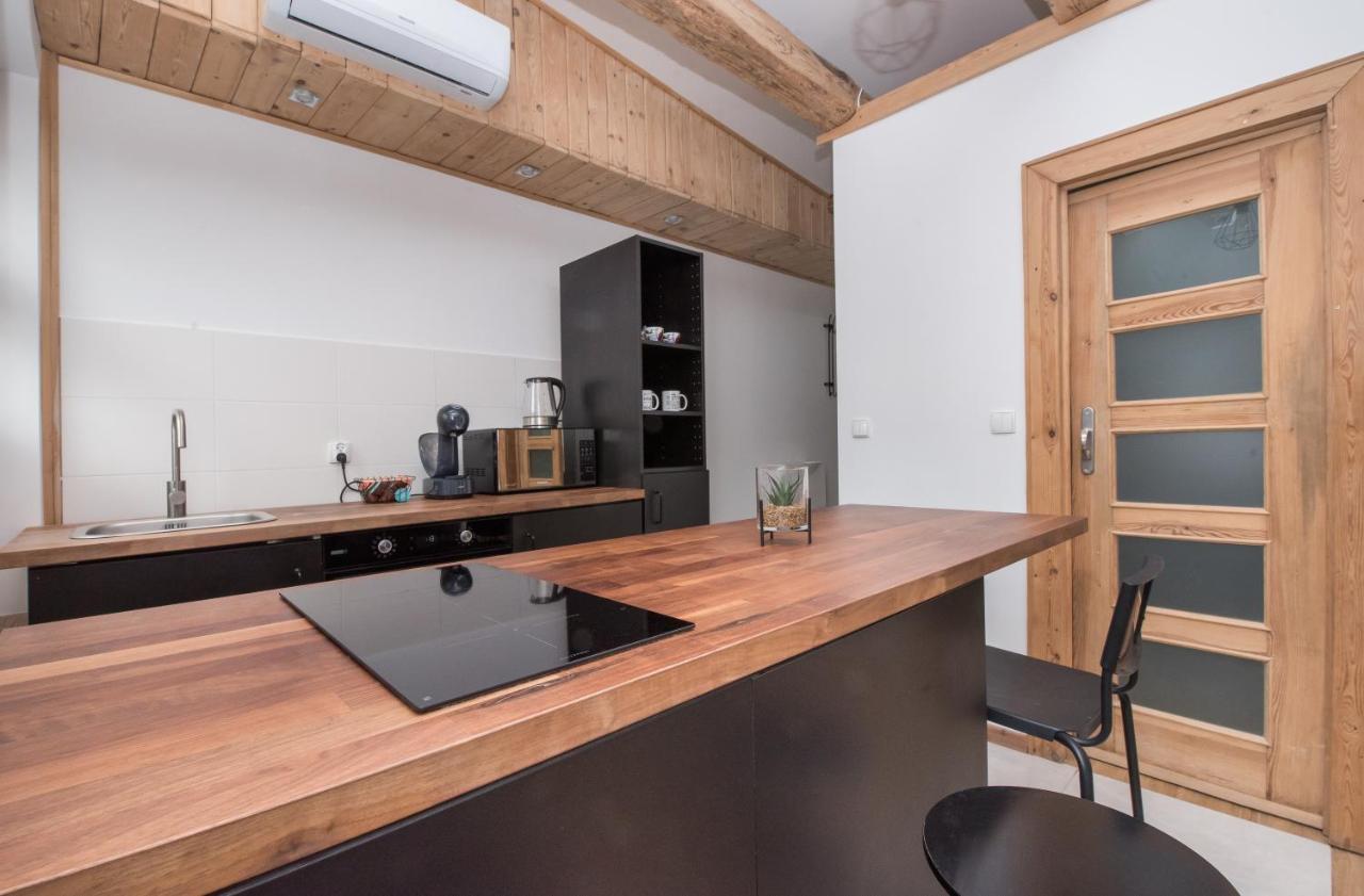 Apartament Nowy Swiat 2 Gliwice Ngoại thất bức ảnh