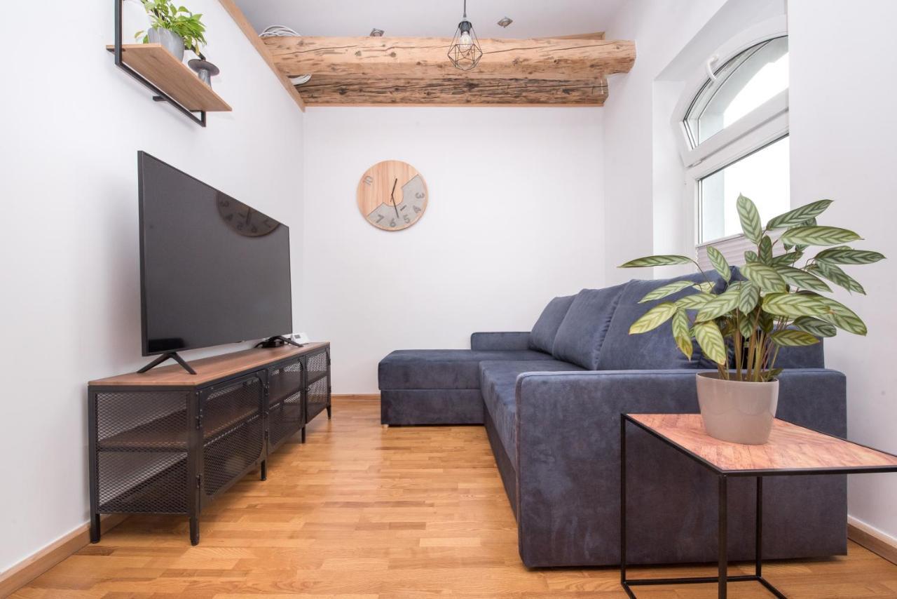 Apartament Nowy Swiat 2 Gliwice Ngoại thất bức ảnh