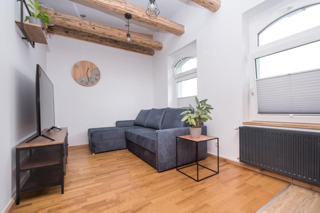 Apartament Nowy Swiat 2 Gliwice Ngoại thất bức ảnh