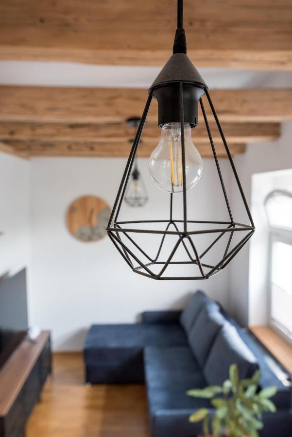 Apartament Nowy Swiat 2 Gliwice Ngoại thất bức ảnh
