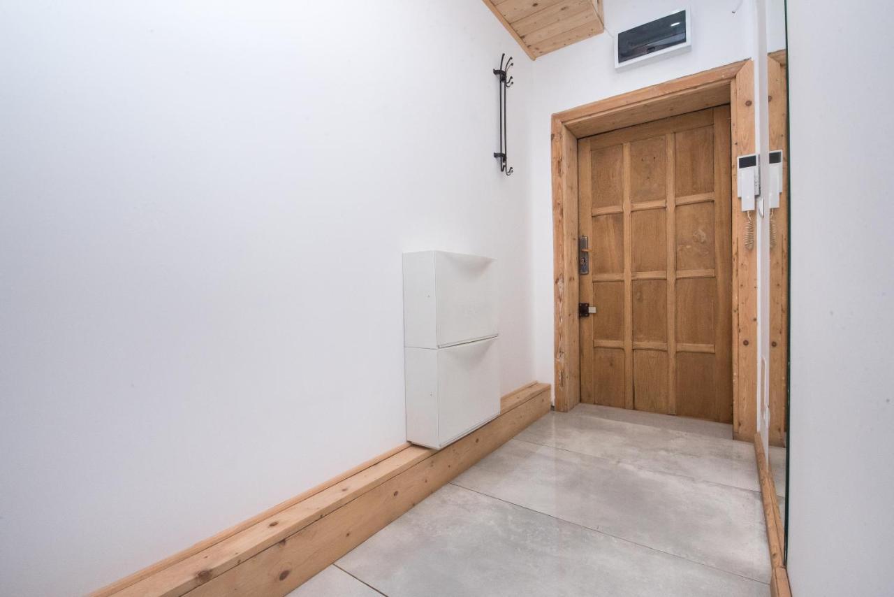 Apartament Nowy Swiat 2 Gliwice Ngoại thất bức ảnh