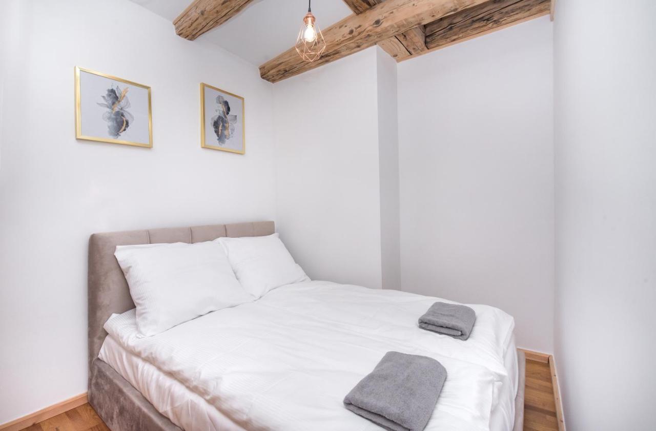 Apartament Nowy Swiat 2 Gliwice Ngoại thất bức ảnh