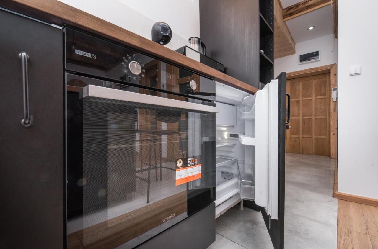 Apartament Nowy Swiat 2 Gliwice Ngoại thất bức ảnh