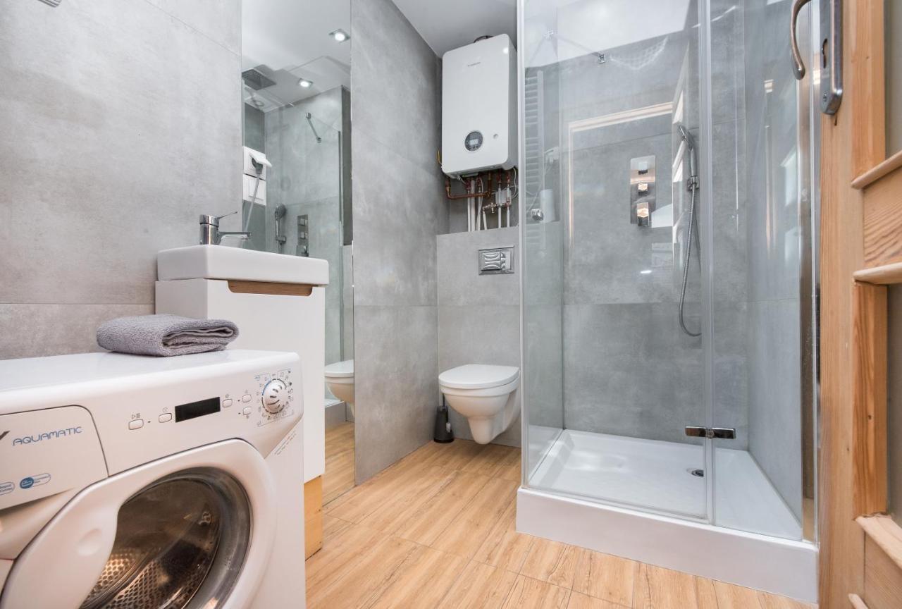 Apartament Nowy Swiat 2 Gliwice Ngoại thất bức ảnh