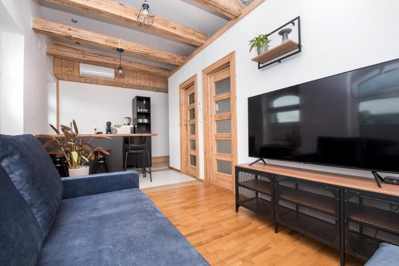 Apartament Nowy Swiat 2 Gliwice Ngoại thất bức ảnh