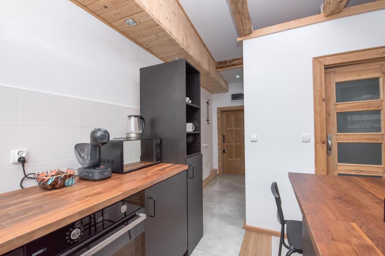 Apartament Nowy Swiat 2 Gliwice Ngoại thất bức ảnh