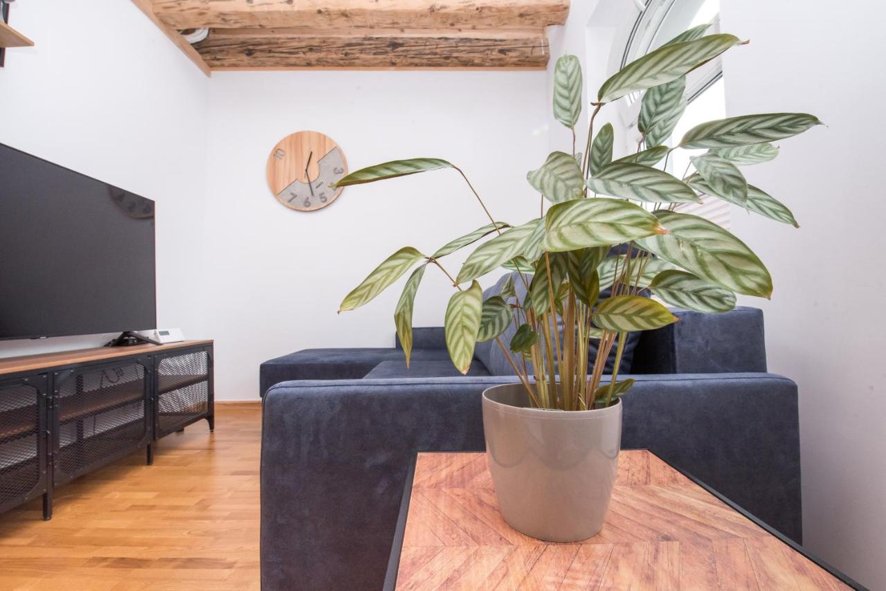 Apartament Nowy Swiat 2 Gliwice Ngoại thất bức ảnh