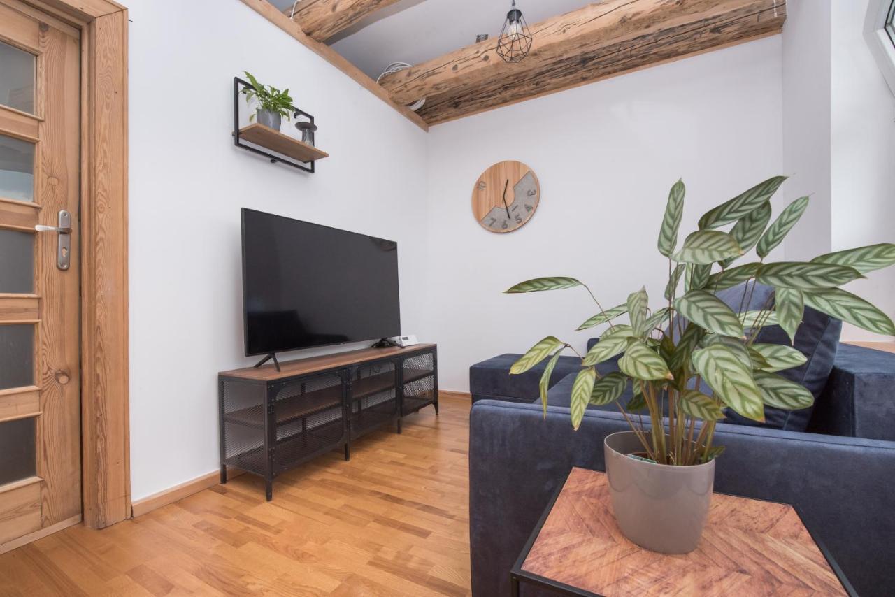Apartament Nowy Swiat 2 Gliwice Ngoại thất bức ảnh
